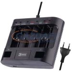 EMOS N9168S EMOS ELEMTÖLTŐ UNI6 (N9168S)