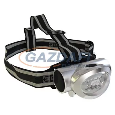 EMOS P3508 FEJLÁMPA 8 LED 3×AAA (P3508)