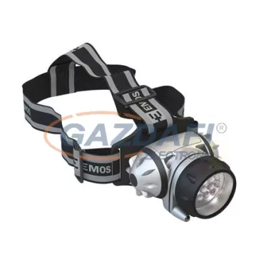 EMOS P3509 FEJLÁMPA 20 LED 3×AAA (P3509)