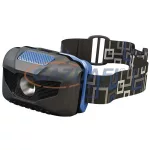 EMOS P3527 FEJLÁMPA 1 LED 1W 3×AAA (P3527)