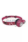 EMOS P3529 FEJLÁMPA 3 LED 2×CR2032 8DB (P3529) EMOS P3529 FEJLÁMPA 3 LED 2×CR2032 8DB (P3529)