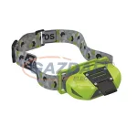 EMOS P3530 FEJLÁMPA 1 LED 3W + 2 LED 1×AA (P3530)