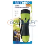 EMOS P3865 LED LÁMPA GUMI 5 LED 2×D (P3865)