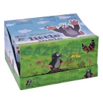 EMOS P3886 LED LÁMPA KISVAKOND 12DB (P3886)