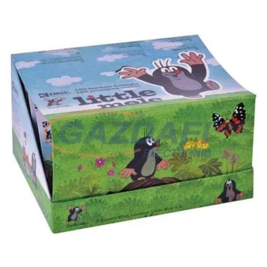 EMOS P3886 LED LÁMPA KISVAKOND 12DB (P3886)