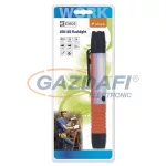EMOS P3890 LED LÁMPA 3W LED+3W COB 3×AAA (P3890)