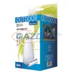 EMOS P4005 2 az 1-ben LED-es KEMPINGLÁMPA (P4005)