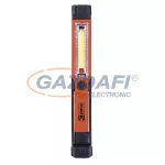 EMOS P4700 LED LÁMPA 1,5W COB+1W LED 3AAA