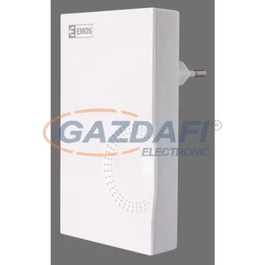 EMOS P5716 VEZETÉK NÉLKÜLI CSENGŐ AC