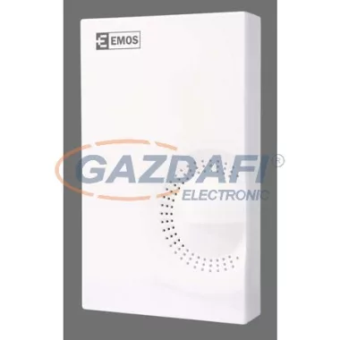 EMOS P5717 VEZETÉK NÉLKÜLI CSENGŐ DC EMOS P5717 VEZETÉK NÉLKÜLI CSENGŐ DC