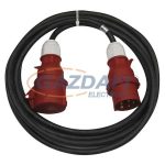 EMOS PM0903 HOSSZABBÍTÓ 15M 3FÁZISÚ 5× 16A (PM0903)