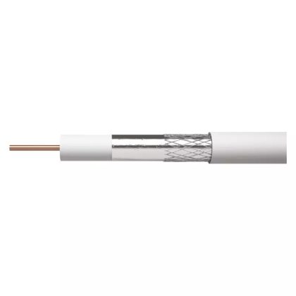 EMOS S5131 COAXIAL CABLE CB50F 100M (S5131)