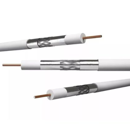 EMOS S5241S COAXIAL CABLE CB100F 250M (S5241S)