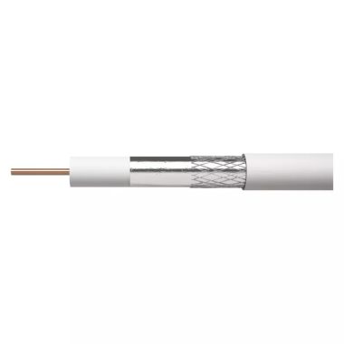EMOS S5252 COAXIAL CABLE CB500 100M (S5252)