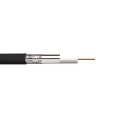 EMOS S5266 COAXIAL CABLE CB113UV 250M (S5266)