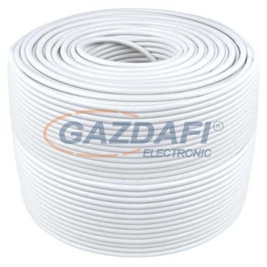 EMOS S5372 KOAXIÁLIS KÁBEL CB120 250M (S5372)