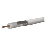 EMOS S5381E COAXIAL CABLE CB130 FROM 100M (S5381E)