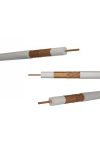 EMOS S5385 COAXIAL CABLE CB125 100M (S5385)