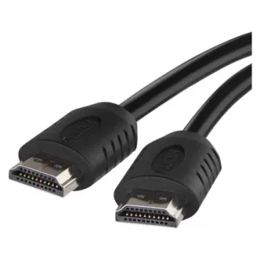 EMOS SB0105 HDMI+ETHERNET A/M-A/M CSATLAKOZÓ KÁBEL 5M