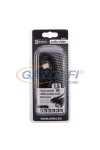 EMOS SB1201 HDMI+ETHERNET A/M-D/M CSATLAKOZÓ KÁBEL 1,5M EMOS SB1201 HDMI+ETHERNET A/M-D/M CSATLAKOZÓ KÁBEL 1,5M