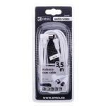  EMOS SB3103 CABLU ANTENA COAXIAL 90 ° 3,5M (SB3103)