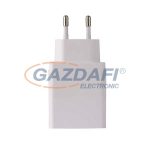 EMOS V0114 UNI USB TÖLTŐ SMART 3.1A (V0114)