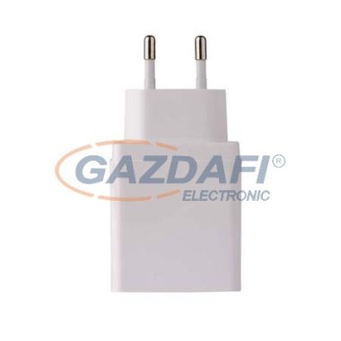EMOS V0114 UNI USB TÖLTŐ SMART 3.1A (V0114)