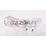 EMOS V0116 UNI USB TÖLTŐ KÁB.BASIC 1.0A (V0116)