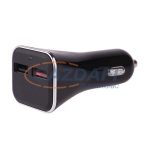 EMOS V0213 UNI AUTÓS USB TÖLTŐ QCK QC 3.0 (V0213)