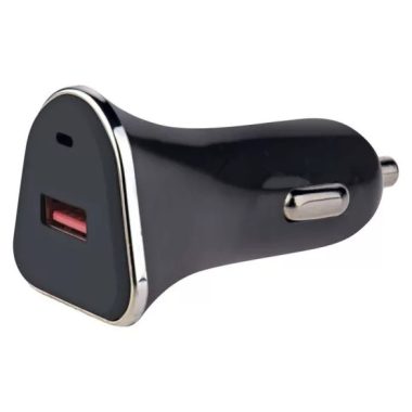 EMOS V0215 UNI AUTÓS USB TÖLTŐ QCK QC 3.0 (V0215)