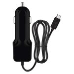 EMOS V0217 UNI AUTÓS USB TÖLTŐ SMART 3.1A (V0217)