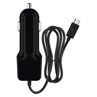EMOS V0217 UNI AUTÓS USB TÖLTŐ SMART 3.1A (V0217)