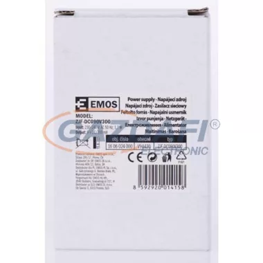 EMOS V94430 LÁMPA ADAPTER P4515/16/17 (V94430)