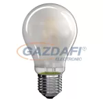 EMOS Z74265 LED FÉNYFORRÁS FILAMENT A60 A++ 6,5W WW FR.