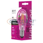 EMOS Z74270 LED FÉNYFORRÁS FILAMENT A++ 8W E27 WW