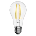 EMOS Z74271 LED FÉNYFORRÁS FILAMENT A60 A++ 8W E27 NW