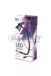 EMOS Z7501BK LED GEORGE ASZTALI LÁMPA FEKETE EMOS Z7501BK LED GEORGE ASZTALI LÁMPA FEKETE