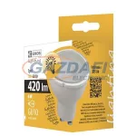 EMOS Z75130 LED FÉNYFORRÁS MR16 6W GU10 WW