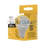 EMOS Z75140 LED FÉNYFORRÁS MR16 6W GU10 NW