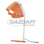 EMOS Z7597O LOLLI ASZTALI LÁMPA 6W E14 NW NARANCS