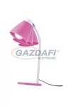 EMOS Z7597P LOLLI ASZTALI LÁMPA 6W E14 NW RÓZSASZÍN EMOS Z7597P LOLLI ASZTALI LÁMPA 6W E14 NW RÓZSASZÍN