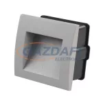 EMOS ZC0105 LED-ES IRÁNYFÉNY SÜLLYESZTETT 1W WW