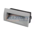 EMOS ZC0106 LED-ES IRÁNYFÉNY SÜLLYESZTETT 3W WW