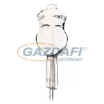 EMOS ZE0301 ECO HALOGÉN IZZÓ JC DIMM 18W G9 WW