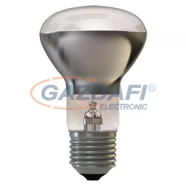 EMOS ZE1202 ECO HALOGÉN IZZÓ R63 DIM 42W E27 WW