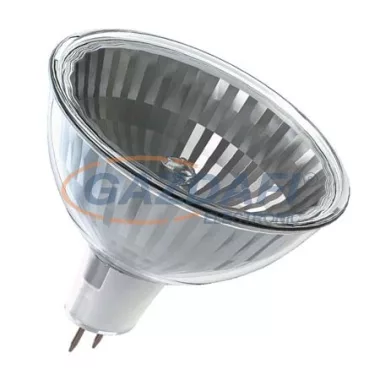 EMOS ZE1302 ECO HALOGÉN IZZÓ MR16 DIM 28W GU5,3 WW