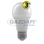 EMOS ZL4201 LED FÉNYFORRÁS PREM A60 3×DIMM 10W E27 WW