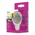 EMOS ZL4780 LED FÉNYFORRÁS PREM MR16 36° 6,3W GU10 NW