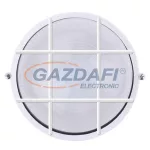EMOS ZM3205 LED hajólámpa KÖR 6W IP65 DL