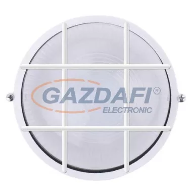 EMOS ZM3205 LED hajólámpa KÖR 6W IP65 DL